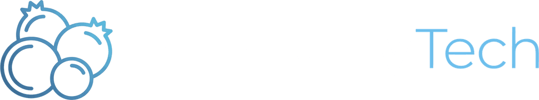 Blueberry Tech