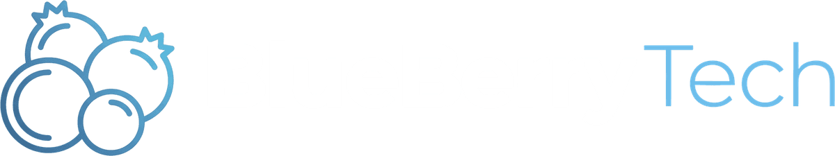 Blueberry Tech
